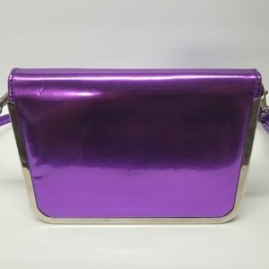 Charming Charlie Small Cross Body Purse